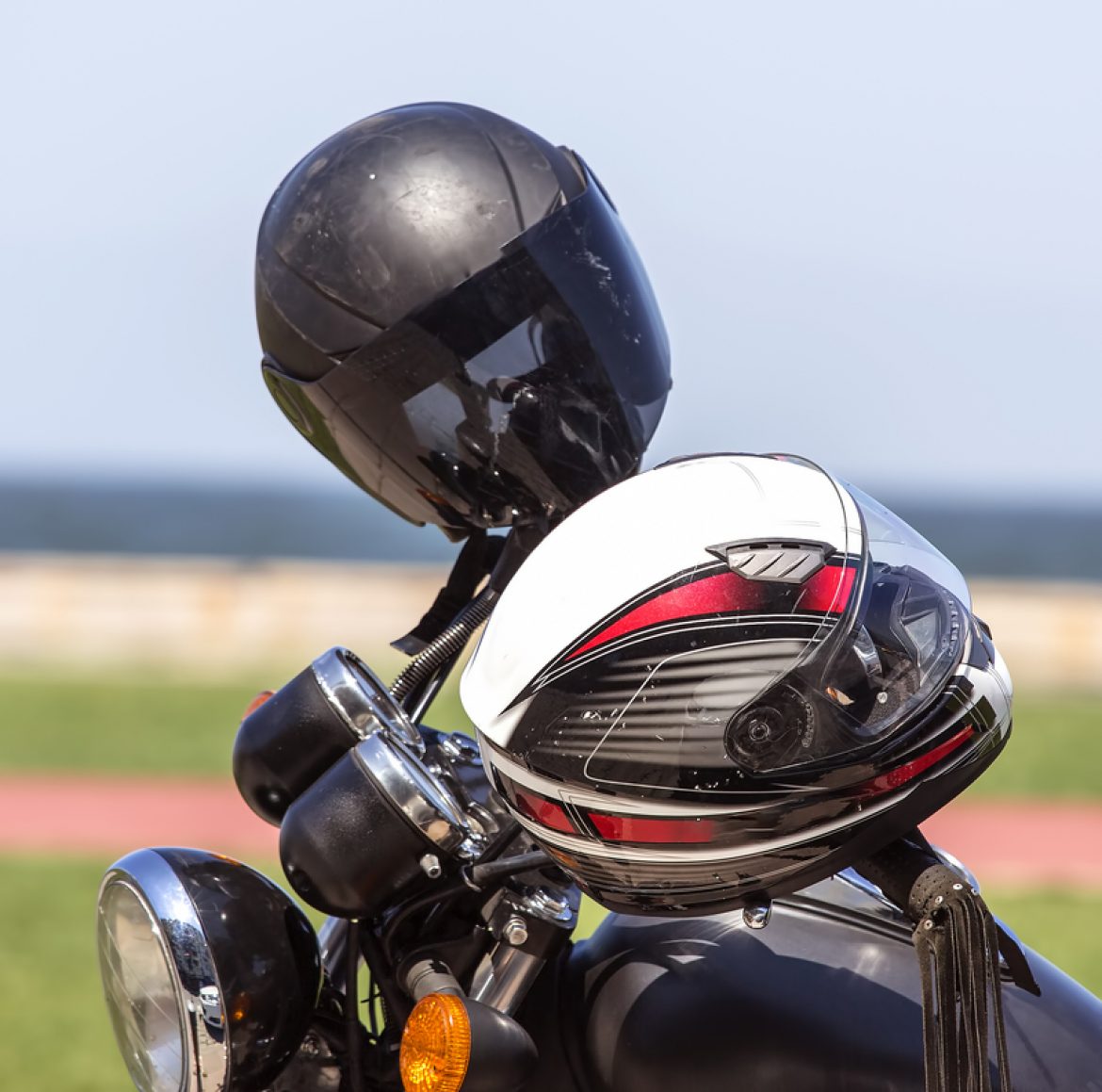 Why We Support the Georgia Helmet Law for Motorcycle Riders