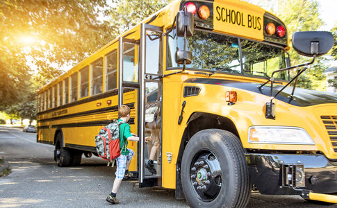SchoolBus SchoolBus