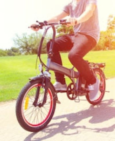 ElecBike ElecBike