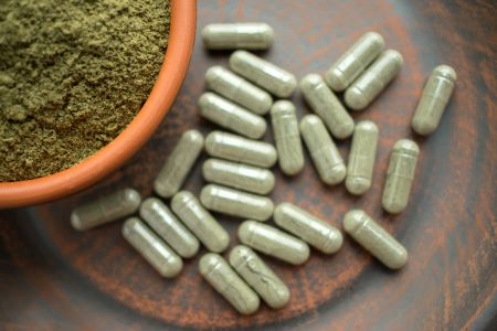 Kratom Kratom