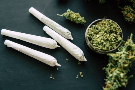MarijuanaJoints MarijuanaJoints