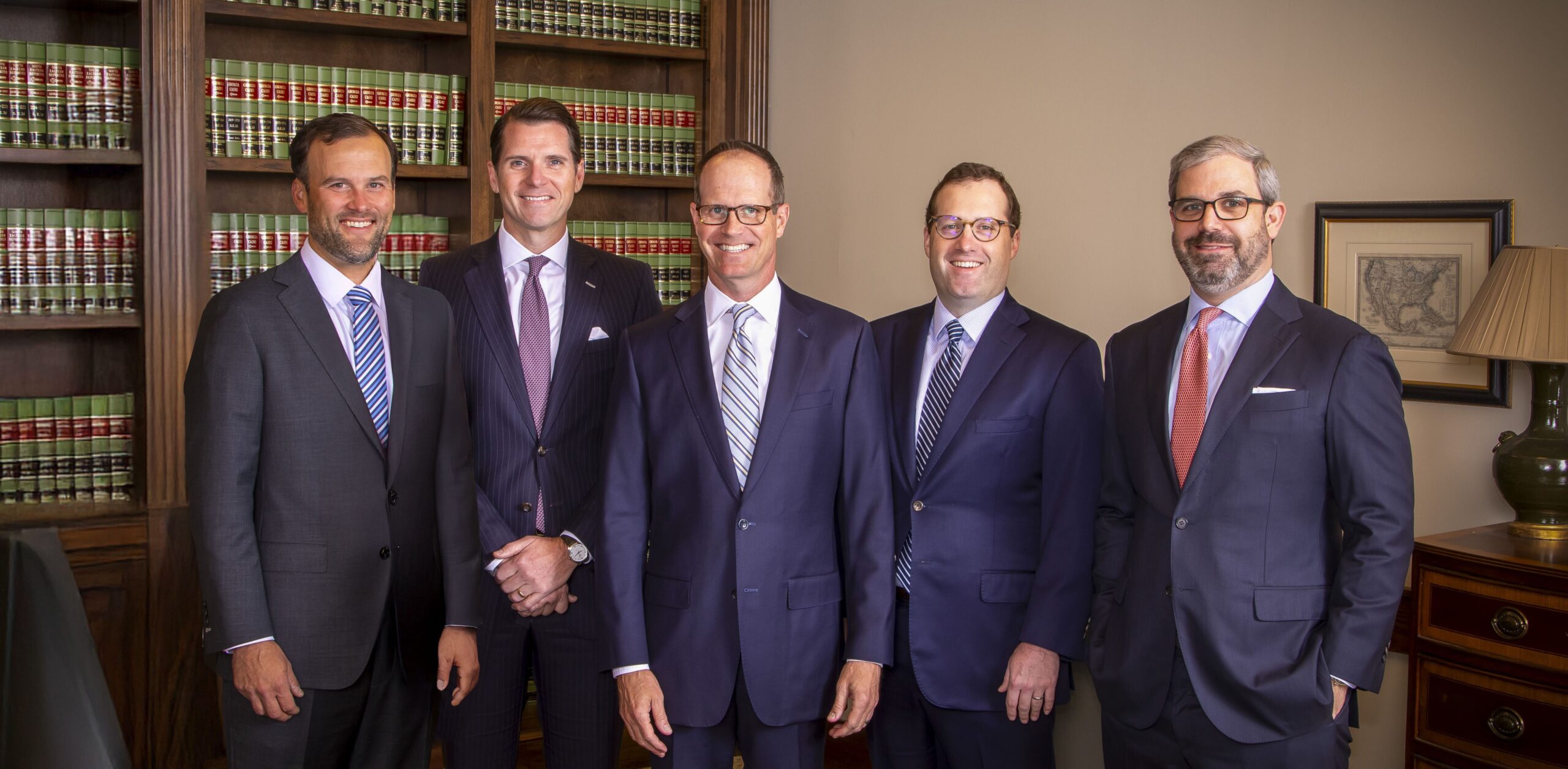 Our Attorneys