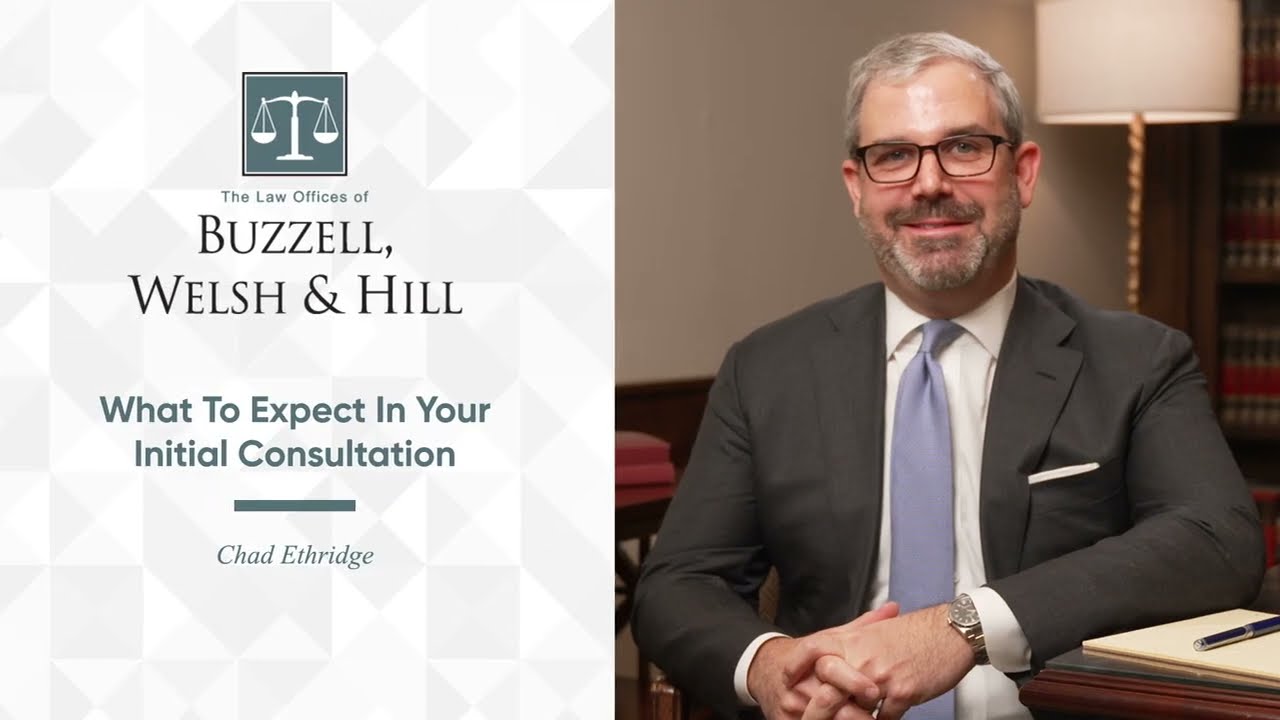 Initial Consultation