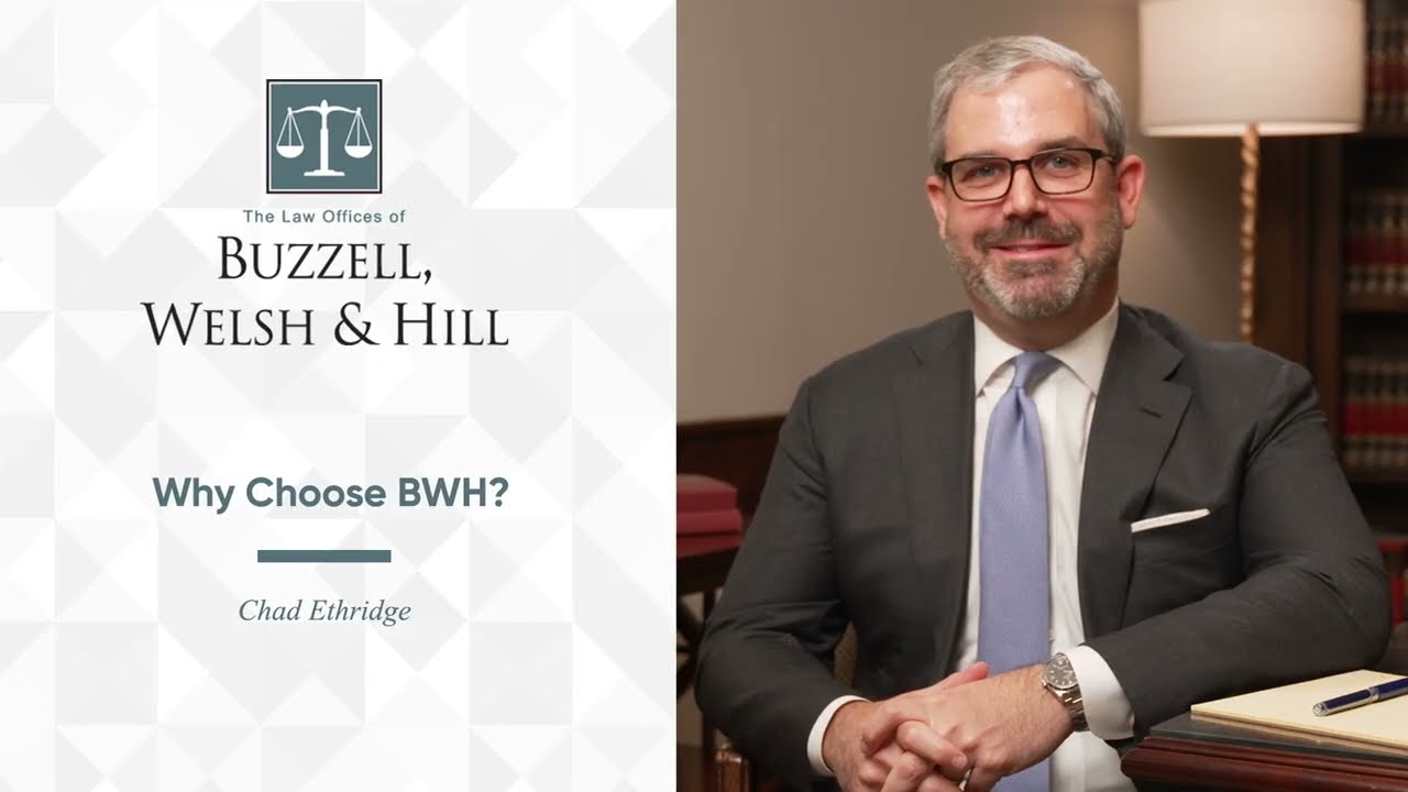 Why Choose BWH